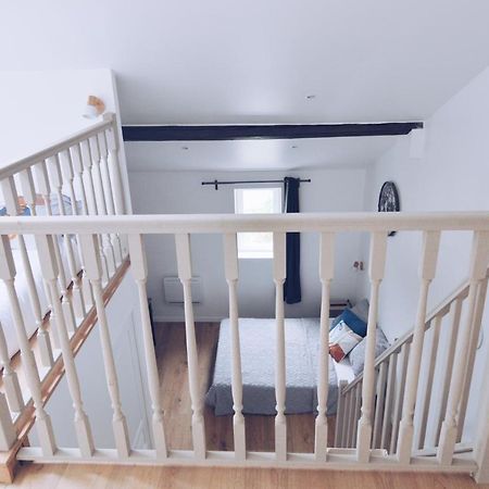 Studios Lsquare-Residence Châtellerault Esterno foto