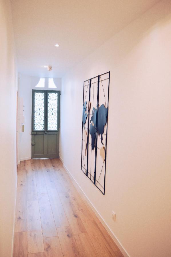Studios Lsquare-Residence Châtellerault Esterno foto
