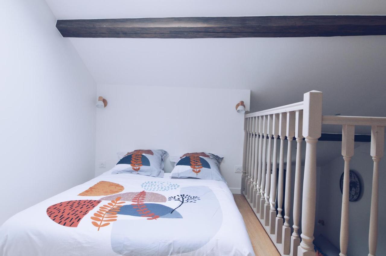 Studios Lsquare-Residence Châtellerault Esterno foto