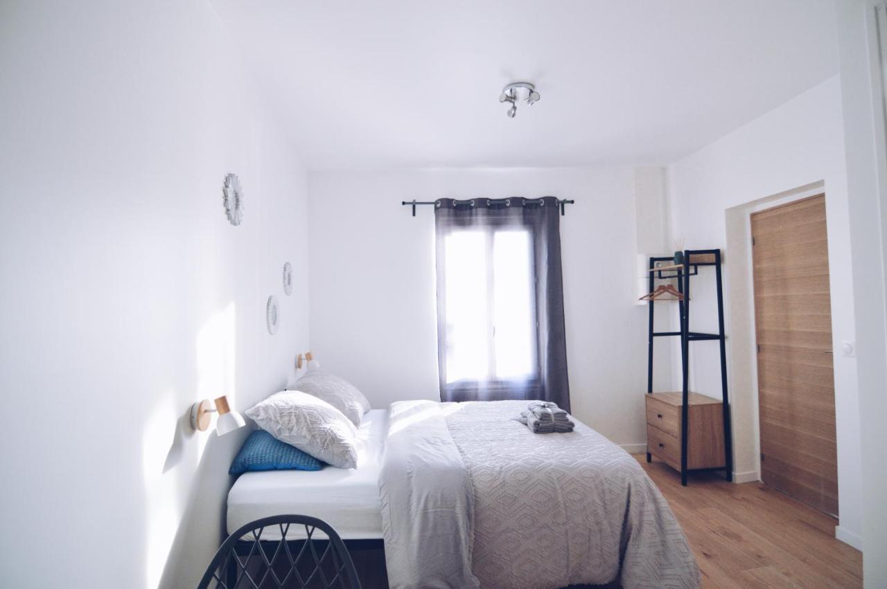 Studios Lsquare-Residence Châtellerault Esterno foto