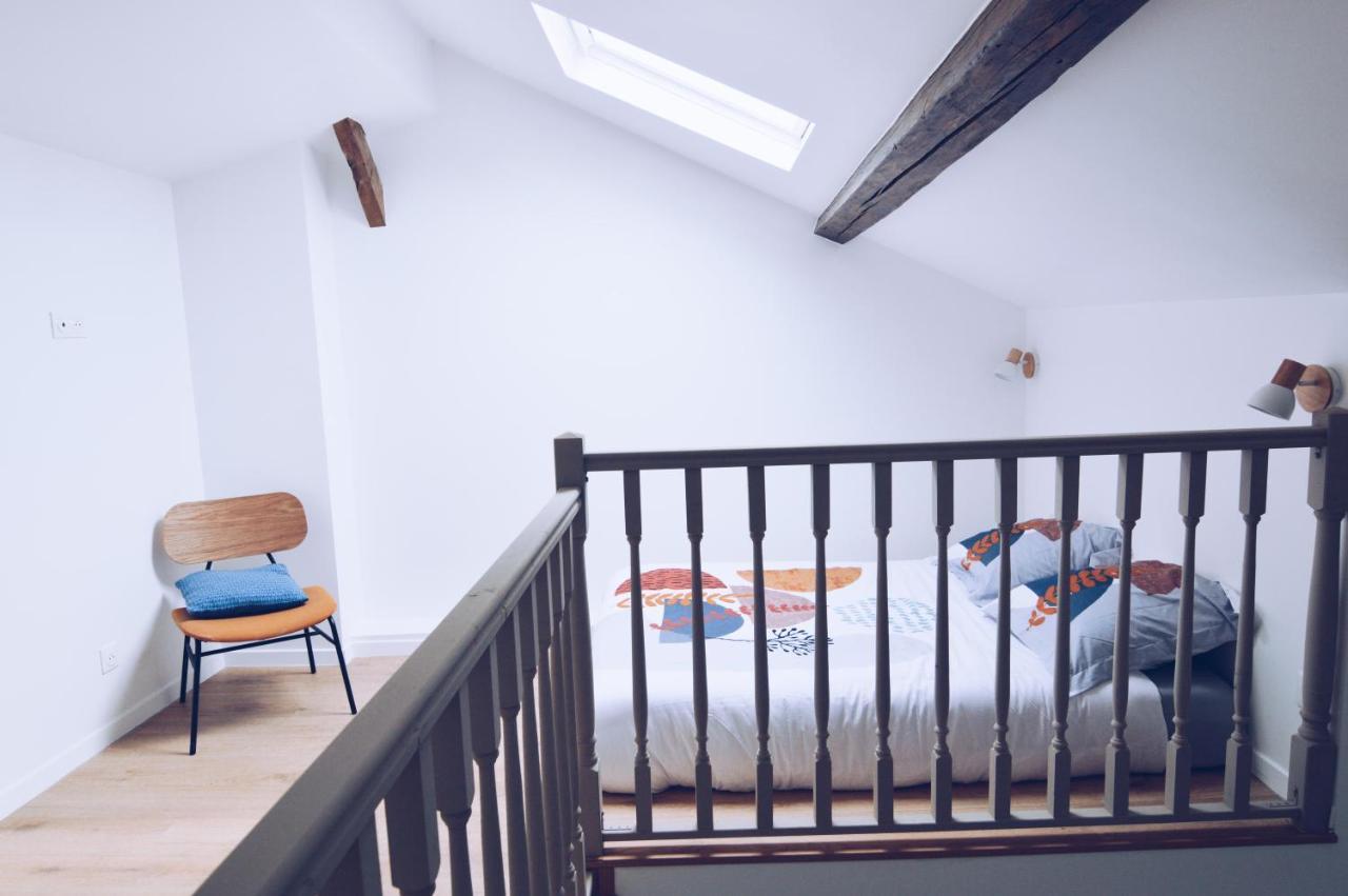 Studios Lsquare-Residence Châtellerault Esterno foto