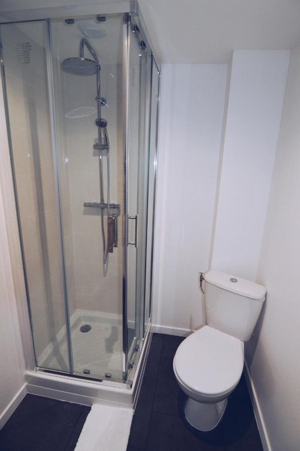 Studios Lsquare-Residence Châtellerault Esterno foto